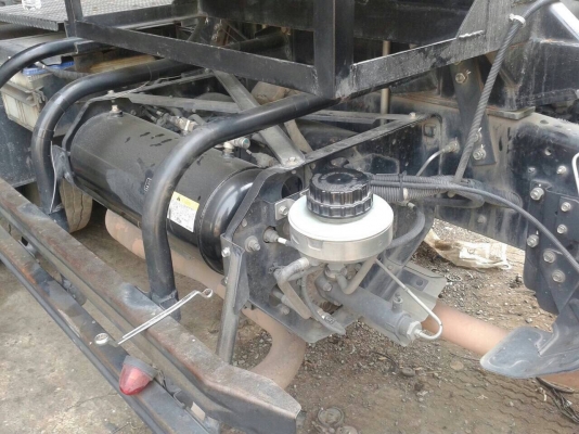 ชุดลม MECA ปี 56 ครบชุดพร้อมตัวจามสวยๆ เดิมๆ ครับ