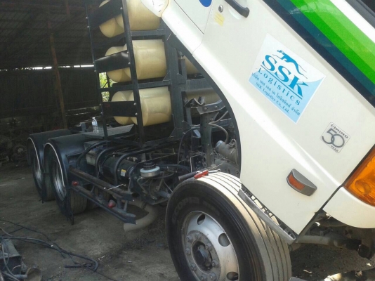 ชุดลม MECA ปี 56 ครบชุดพร้อมตัวจามสวยๆ เดิมๆ ครับ