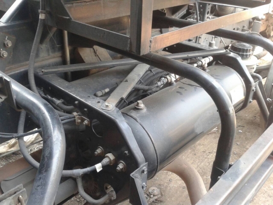 ชุดลม MECA ปี 56 ครบชุดพร้อมตัวจามสวยๆ เดิมๆ ครับ