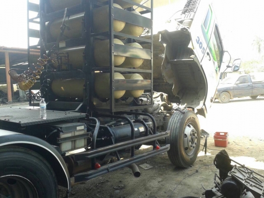 ชุดลม MECA ปี 56 ครบชุดพร้อมตัวจามสวยๆ เดิมๆ ครับ