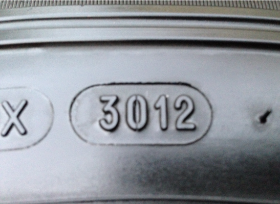 ยาง Michelin Latitude cross 225 70 15 ปี12 ดอกเต็ม พร้อมใช้งาน ราคาไม่แพง