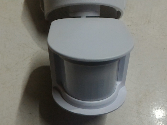 เครื่องตรวจจับความเคลื่อนไหว นำไปใช้เปิด - ปิดไฟแสงสว่าง หรือต่อให้เป็นเสียงเตือนดังๆเพื่อไล่ขโมยได้