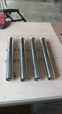 กระบอกปักคัน+สมอตะเกา เลส