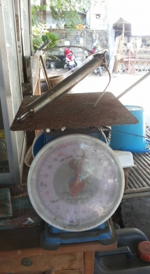 กระบอกปักคัน+สมอตะเกา เลส