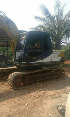 ขายรถตักแบ็คโค SK120-3มาร์คทรี ช่วงล่างดี ไฟฟ้าตัดทำงานดี พร้อมลงงาน ขายรถตักแบ็คโค SK120-3มาร์คทรี ช่วงล่างดี ไฟฟ้าตัดทำงานดี พร้อมลงงาน