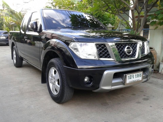 ขาย MAX พร้อมยาง NISSAN NAVARA ขอบ16 สภาพดี 6800