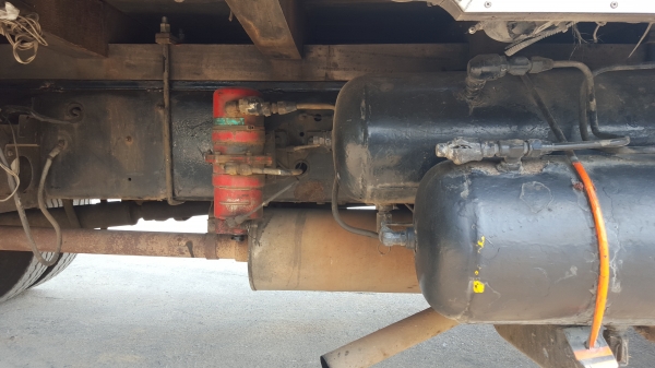 ขายFl 176หัวไฮเทครถสภาพดีสวยพร้อมใช้เพลาเดียว เครื่องho7cช่วงล่างไฮเทค