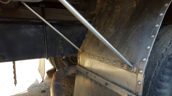 ขายFl 176หัวไฮเทครถสภาพดีสวยพร้อมใช้เพลาเดียว เครื่องho7cช่วงล่างไฮเทค