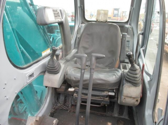 ขายรถขุด KOBELCO SK100-2 ซุปเปอร์ ราคา 850,000 บาท ขายรถขุด KOBELCO SK100-2 ซุปเปอร์ ราคา 850,000 บาท