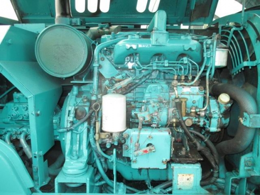 ขายรถขุด KOBELCO SK100-2 ซุปเปอร์ ราคา 850,000 บาท ขายรถขุด KOBELCO SK100-2 ซุปเปอร์ ราคา 850,000 บาท