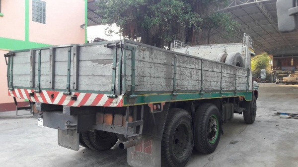 ขาย 10 ล้อหัวยาว เพลาเดียว คัสซีสวยจัดตลอดเส้น เครื่อง HO7C 180 แรงม้า เกียร์ร็อคกี้เสื้อลาย เฟืองท้าย FUSO เบรคทิฟฟี่ คานหน้าใหญ่ พวงมาลัยพาวเวอร์ ทะเบียนเต็มพร้อมโอน ขาย 10 ล้อหัวยาว เพลาเดียว คัสซีสวยจัดตลอดเส้น เครื่อง HO7C 180 แรงม้า เกียร์ร็อคกี้เสื้อลาย เฟืองท้าย FUSO เบรคทิฟฟี่ คานหน้าใหญ่ พวงมาลัยพาวเวอร์ ทะเบียนเต็มพร้อมโอน