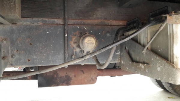 ขาย 10 ล้อหัวยาว เพลาเดียว คัสซีสวยจัดตลอดเส้น เครื่อง HO7C 180 แรงม้า เกียร์ร็อคกี้เสื้อลาย เฟืองท้าย FUSO เบรคทิฟฟี่ คานหน้าใหญ่ พวงมาลัยพาวเวอร์ ทะเบียนเต็มพร้อมโอน ขาย 10 ล้อหัวยาว เพลาเดียว คัสซีสวยจัดตลอดเส้น เครื่อง HO7C 180 แรงม้า เกียร์ร็อคกี้เสื้อลาย เฟืองท้าย FUSO เบรคทิฟฟี่ คานหน้าใหญ่ พวงมาลัยพาวเวอร์ ทะเบียนเต็มพร้อมโอน