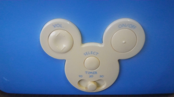 Oyasumi  Home Theater ชุดฉายภาพเล่านิทานเหมือนการฉายหนังของใหม่