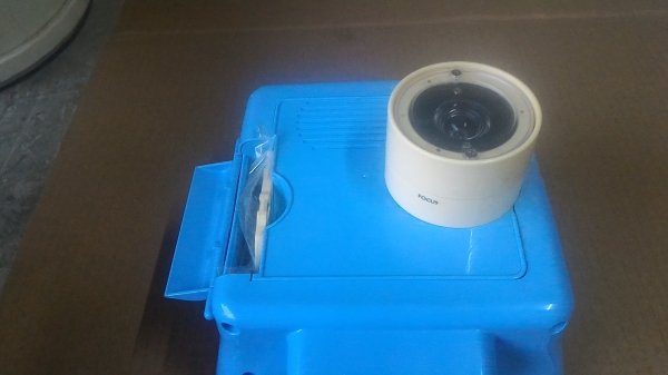 Oyasumi  Home Theater ชุดฉายภาพเล่านิทานเหมือนการฉายหนังของใหม่