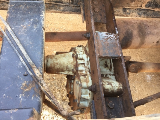 ขายหกล้อดั้ม HINO FC2WELA