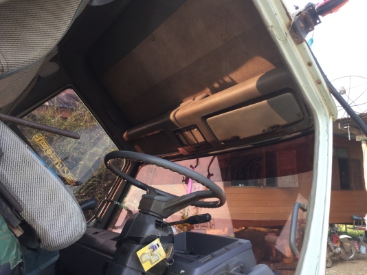 ขายหกล้อดั้ม HINO FC2WELA