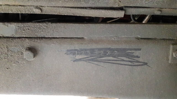 ขาย 10 ล้อหัวยาว เพลาเดียว คัสซีสวยจัดตลอดเส้น เครื่อง HO7C 180 แรงม้า เกียร์ร็อคกี้เสื้อลาย เฟืองท้าย FUSO เบรคทิฟฟี่ คานหน้าใหญ่ พวงมาลัยพาวเวอร์ ทะเบียนเต็มพร้อมโอน ขาย 10 ล้อหัวยาว เพลาเดียว คัสซีสวยจัดตลอดเส้น เครื่อง HO7C 180 แรงม้า เกียร์ร็อคกี้เสื้อลาย เฟืองท้าย FUSO เบรคทิฟฟี่ คานหน้าใหญ่ พวงมาลัยพาวเวอร์ ทะเบียนเต็มพร้อมโอน