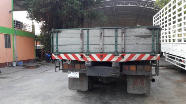 ขาย 10 ล้อหัวยาว เพลาเดียว คัสซีสวยจัดตลอดเส้น เครื่อง HO7C 180 แรงม้า เกียร์ร็อคกี้เสื้อลาย เฟืองท้าย FUSO เบรคทิฟฟี่ คานหน้าใหญ่ พวงมาลัยพาวเวอร์ ทะเบียนเต็มพร้อมโอน ขาย 10 ล้อหัวยาว เพลาเดียว คัสซีสวยจัดตลอดเส้น เครื่อง HO7C 180 แรงม้า เกียร์ร็อคกี้เสื้อลาย เฟืองท้าย FUSO เบรคทิฟฟี่ คานหน้าใหญ่ พวงมาลัยพาวเวอร์ ทะเบียนเต็มพร้อมโอน