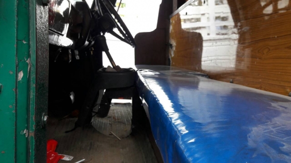 ขาย 10 ล้อหัวยาว เพลาเดียว คัสซีสวยจัดตลอดเส้น เครื่อง HO7C 180 แรงม้า เกียร์ร็อคกี้เสื้อลาย เฟืองท้าย FUSO เบรคทิฟฟี่ คานหน้าใหญ่ พวงมาลัยพาวเวอร์ ทะเบียนเต็มพร้อมโอน ขาย 10 ล้อหัวยาว เพลาเดียว คัสซีสวยจัดตลอดเส้น เครื่อง HO7C 180 แรงม้า เกียร์ร็อคกี้เสื้อลาย เฟืองท้าย FUSO เบรคทิฟฟี่ คานหน้าใหญ่ พวงมาลัยพาวเวอร์ ทะเบียนเต็มพร้อมโอน