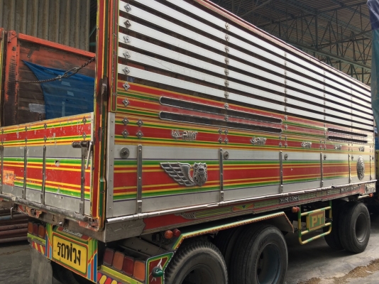 สิบล้อ อีซูซุ 320ปี49 แม่ลูก 3คาน ดั้มมีเนียมค็อกเกษตร สภาพเดิมๆสวยพร้อมใช้ เล่มทะเบียนพร้อมโอน มี2พ่วง ขายพ่วงละ 2,150,000บ ต่อรองได้ จ้า