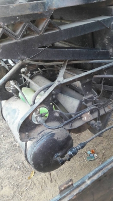 สิบล้อ ฮีโน่ KT725 EH700 ดั้ม 2เพา สโลส สภาพเดิมๆสวยพร้อมใช้ เล่มทะเบียนพร้อมโอน