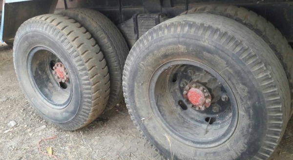 สิบล้อ ฮีโน่ KT725 EH700 ดั้ม 2เพา สโลส สภาพเดิมๆสวยพร้อมใช้ เล่มทะเบียนพร้อมโอน