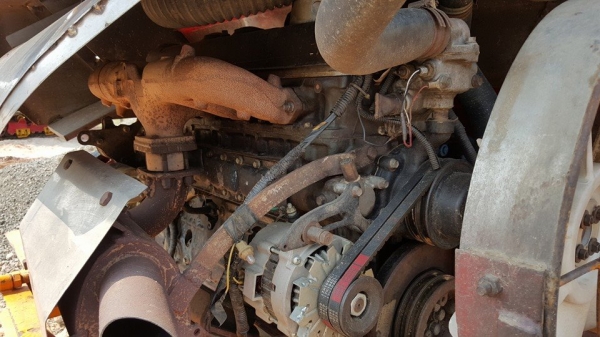 ขายรถเกี่ยวข้าว เกษตรพัฒนา เจ้าช้างไวไฟ49 เครื่องมิตซู6D17 ช่วงล่าง12 สีเดิม เครื่องแน่น สภาพสวยเดิม ขายรถเกี่ยวข้าว เกษตรพัฒนา เจ้าช้างไวไฟ49 เครื่องมิตซู6D17 ช่วงล่าง12 สีเดิม เครื่องแน่น สภาพสวยเดิม