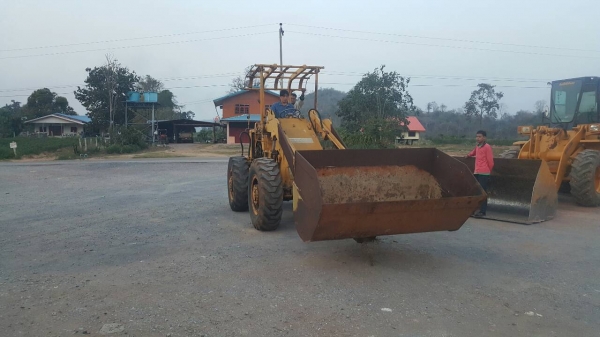 มาแล้วคับของถูกคับผมTCM STD25 ต่อแขนแล้ว มาแล้วคับของถูกคับผมTCM STD25 ต่อแขนแล้ว