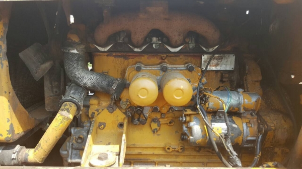 ขาย รถตัก KOMATSU 510 กรองคู่ สภาพพร้อมใช้งาน ต่อแขนเรียบร้อย ยางดี 4 เส้น ราคาต่อรองได้ ขาย รถตัก KOMATSU 510 กรองคู่ สภาพพร้อมใช้งาน ต่อแขนเรียบร้อย ยางดี 4 เส้น ราคาต่อรองได้