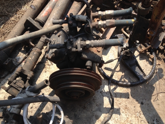 คอมแอร์ฮิโปรเก่านอก