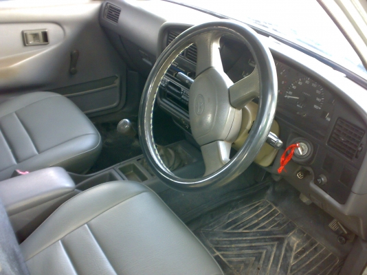 ขายไมตี้แคป ปี96 ราคาถูก