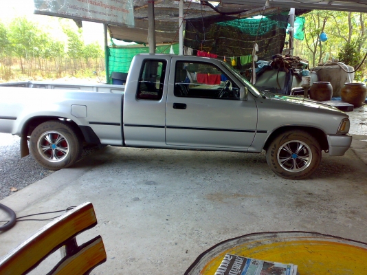 ขายไมตี้แคป ปี96 ราคาถูก