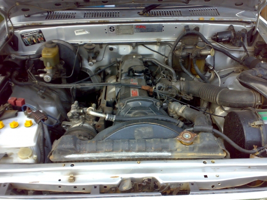 ขายไมตี้แคป ปี96 ราคาถูก