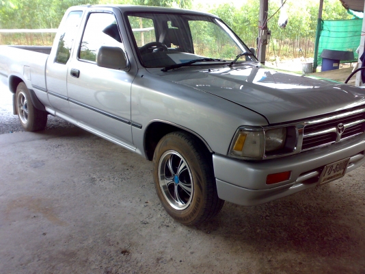 ขายไมตี้แคป ปี96 ราคาถูก