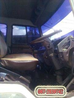 ขาย หัวลาก 10 ล้อ 2เพลา Mittsubishi มีระบบปั่นเซมิดัมพ์