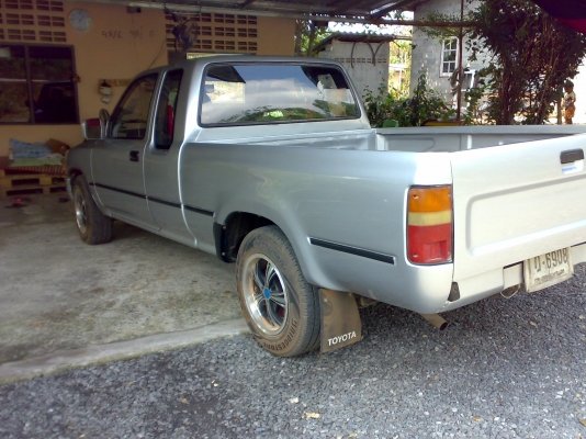 ขายไมตี้แคป ปี96 ราคาถูก