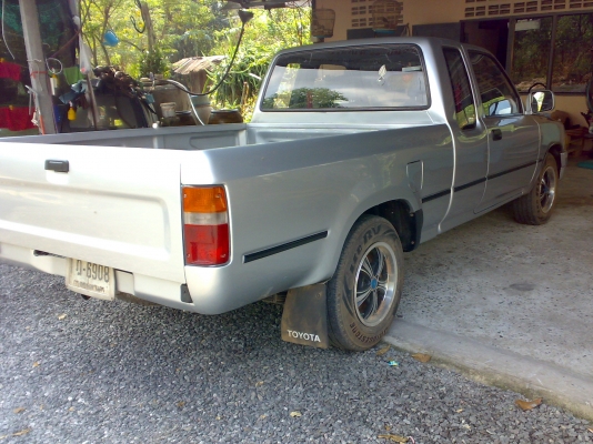 ขายไมตี้แคป ปี96 ราคาถูก