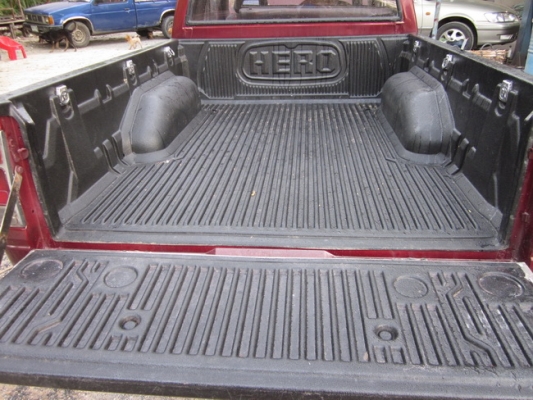 Isuzu TFR 93 มังกรทอง 2500 90 Hp สีสด ๆ สวยๆ บางทั้งคันพร้อมใช้งาน