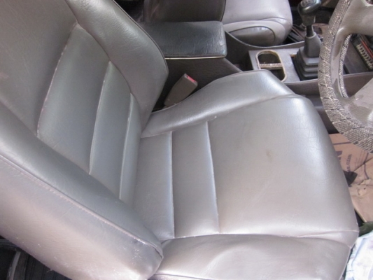 Isuzu TFR 93 มังกรทอง 2500 90 Hp สีสด ๆ สวยๆ บางทั้งคันพร้อมใช้งาน