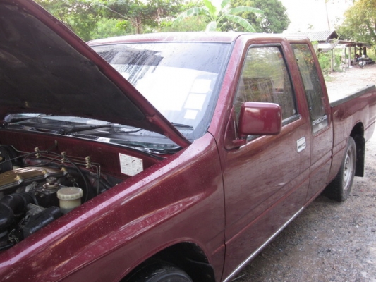 Isuzu TFR 93 มังกรทอง 2500 90 Hp สีสด ๆ สวยๆ บางทั้งคันพร้อมใช้งาน