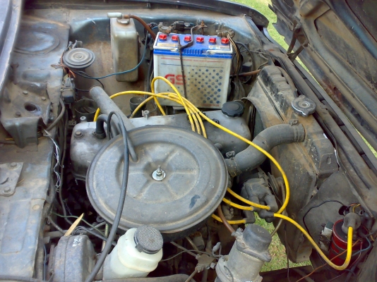 ขายมาสด้าน้อย เครื่่อง1300cc 4 เกียร์ ขายมาสด้าน้อย เครื่่อง1300cc 4 เกียร์