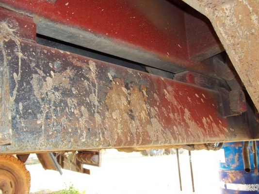 ขาย กระบะดั๊ม พร้อมกระบะบอกดั๊ม ( ส.ส่งเสริม ) ขาย กระบะดั๊ม พร้อมกระบะบอกดั๊ม ( ส.ส่งเสริม )