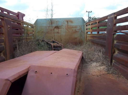 ขาย กระบะดั๊ม พร้อมกระบะบอกดั๊ม ( ส.ส่งเสริม ) ขาย กระบะดั๊ม พร้อมกระบะบอกดั๊ม ( ส.ส่งเสริม )