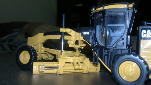 ขาย รถ caterpillar รุ่น 140M ขาย รถ caterpillar รุ่น 140M