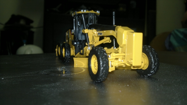 ขาย รถ caterpillar รุ่น 140M ขาย รถ caterpillar รุ่น 140M