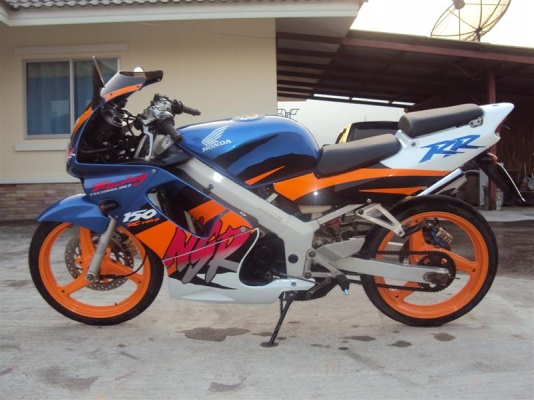 ตลาดซื้อขาย มอเตอร์ไซค์ HONDA (ฮอนด้า) ทั่วไป เชียงราย มือสอง (สินค้า ...