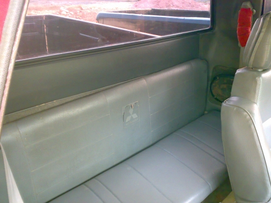 ขายแอร์โรบอดี้ สีแดง ปี95