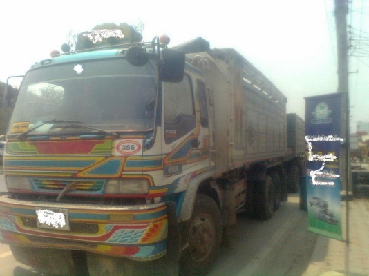 ขายISUZU 270ปี40ดั๊มพ่วงแม่ลูกกระบะเนียม ซุ่นชัย สภาพสวยพร้อมใช้ ราคาต่อรองได้ ติดต่อได้ที่คุณอ๊อฟ พิจิตร 086-737-9991