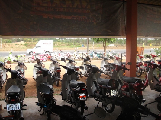 มาแว้วว ดรีมคุรุสภา ล็อตใหม่ เดิมๆๆสวยพร้อมใช้ ( ทะเบียนพร้อมชุดโอน )