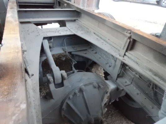 ขายรถ10ล้ออีซูซุร็อก ดั้มพื้นเรียบ เครื่อง180แรงม้า สภาพสวยพร้อมใช้